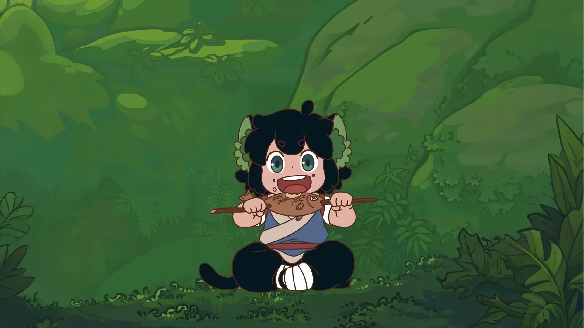 Arch Linux安装（辉少特制）