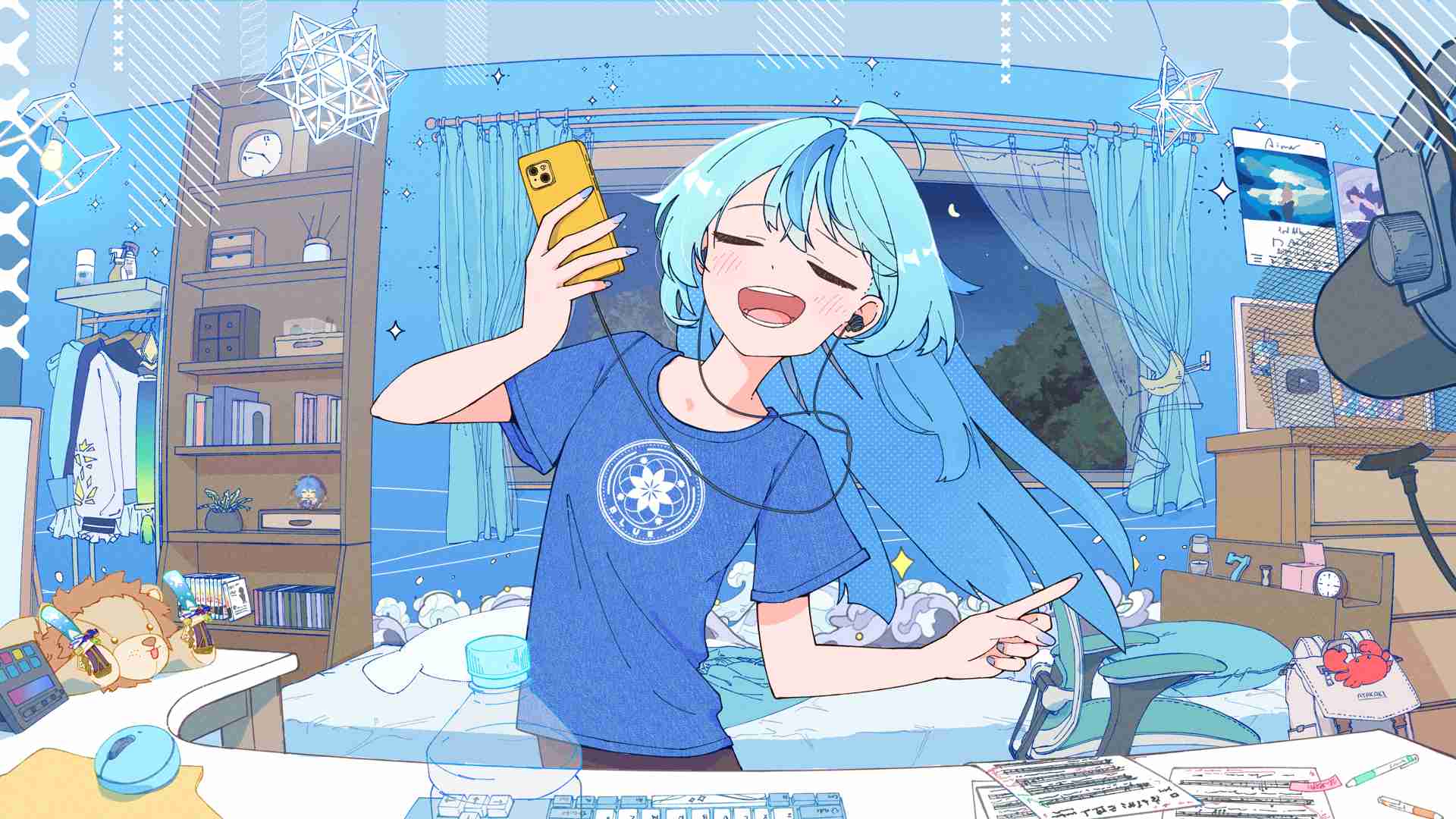 Arch Linux安装Fcitx5+万象拼音